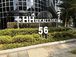 Hh @ Kallang (D13), Factory #580070201